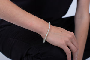 Armband Jade #140