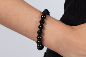 Armband Goldobsidian #142
