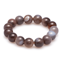 Armband Botswana Achat