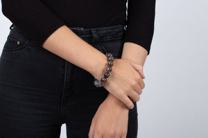 Armband Botswana Achat #159