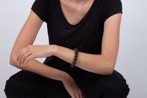 Armband Bronzit #161