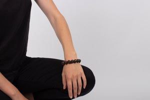 Armband Bronzit #161