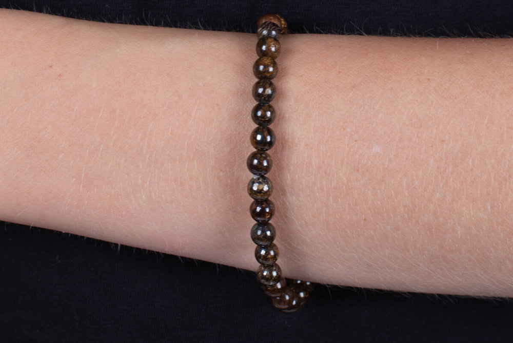 Armband Bronzit #162