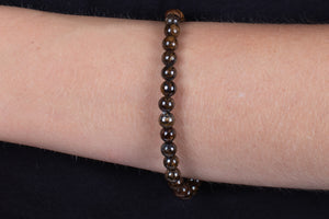 Armband Bronzit #162