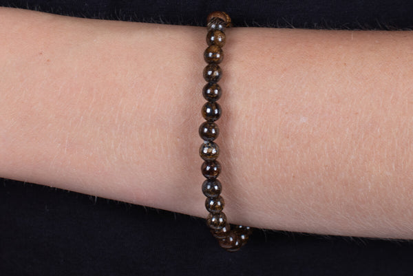 Armband Bronzit #162