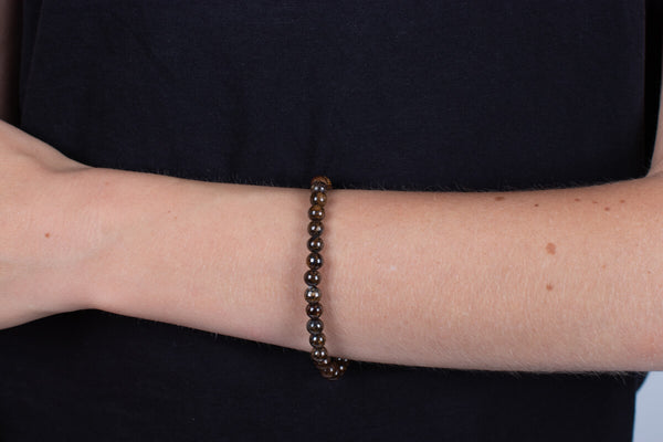 Armband Bronzit #162