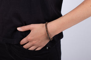 Armband Bronzit #162