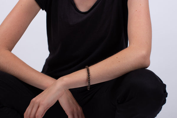 Armband Bronzit #162