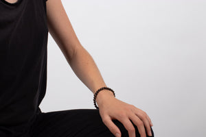 Armband Bronzit #162