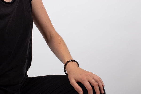 Armband Bronzit #162