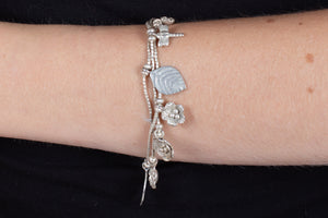 Armband Silber #221