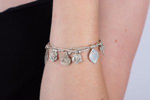 Armband Silber #221