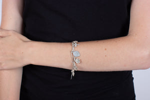 Armband Silber #221