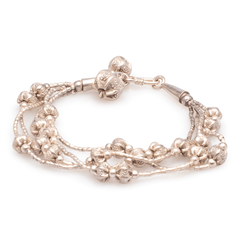 Armband Silber