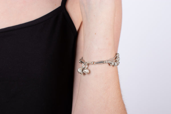 Armband Silber #222
