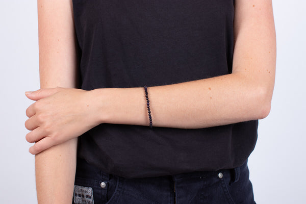 Armband Sugilith #225