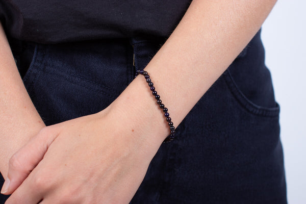 Armband Sugilith #225