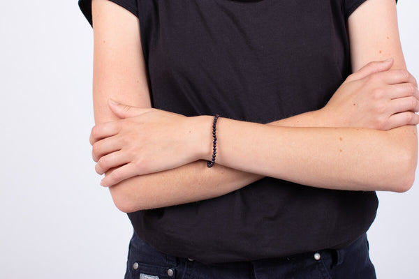Armband Sugilith #225