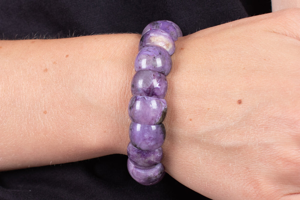 Armband Charoit #241