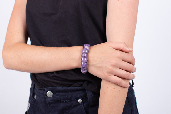Armband Charoit #241