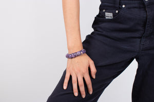 Armband Charoit #241