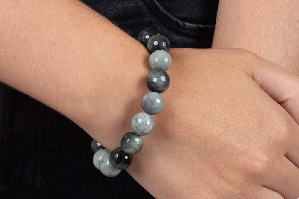 Armband Katzenauge #263