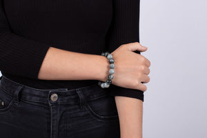 Armband Katzenauge #263