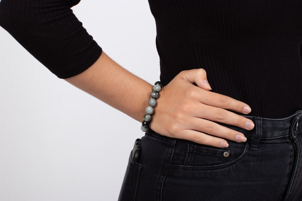 Armband Katzenauge #263