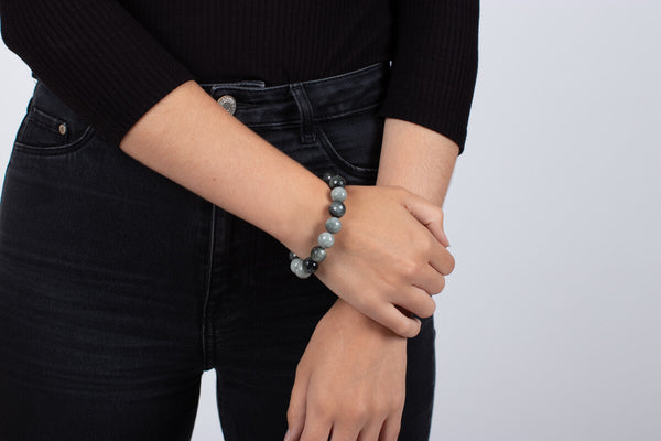 Armband Katzenauge #263