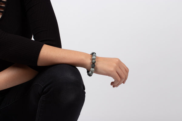 Armband Katzenauge #263