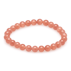 Armband Rodochrosit