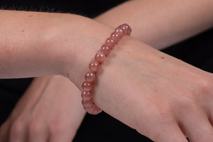Armband Rodochrosit #267
