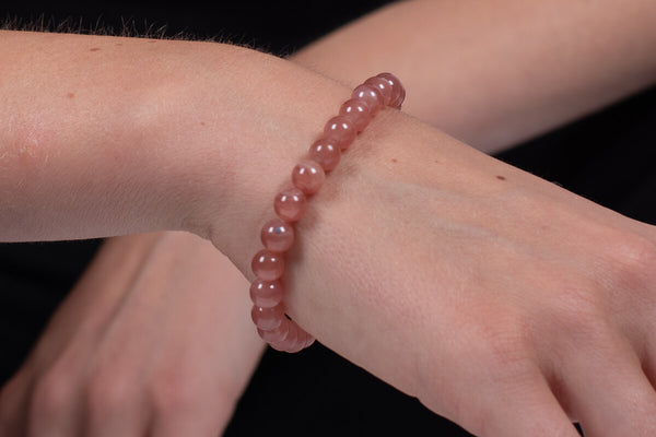 Armband Rodochrosit #267