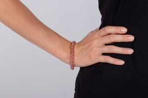 Armband Rodochrosit #267