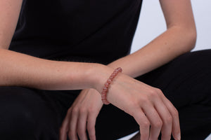 Armband Rodochrosit #267