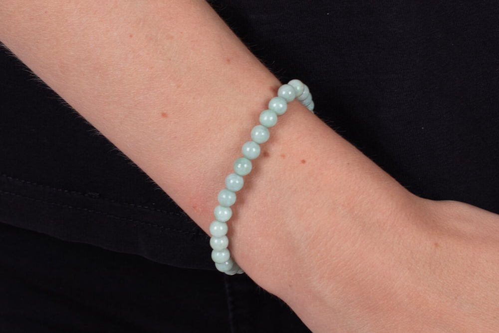 Armband Jade Burma #270