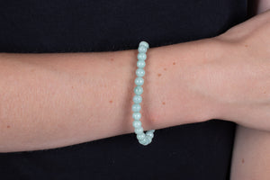 Armband Jade Burma #270