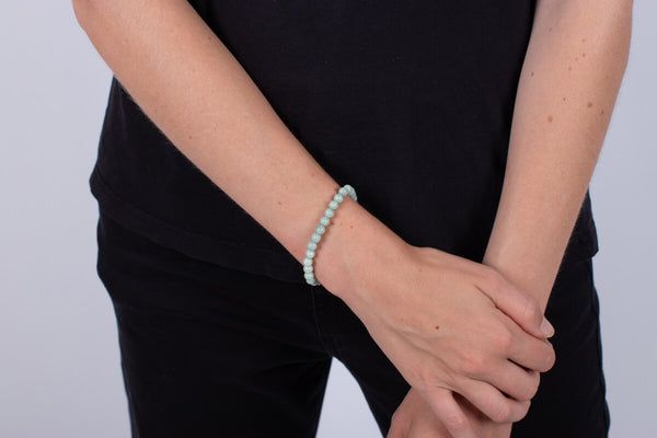 Armband Jade Burma #270