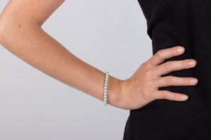 Armband Jade Burma #270