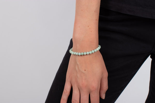 Armband Jade Burma #270