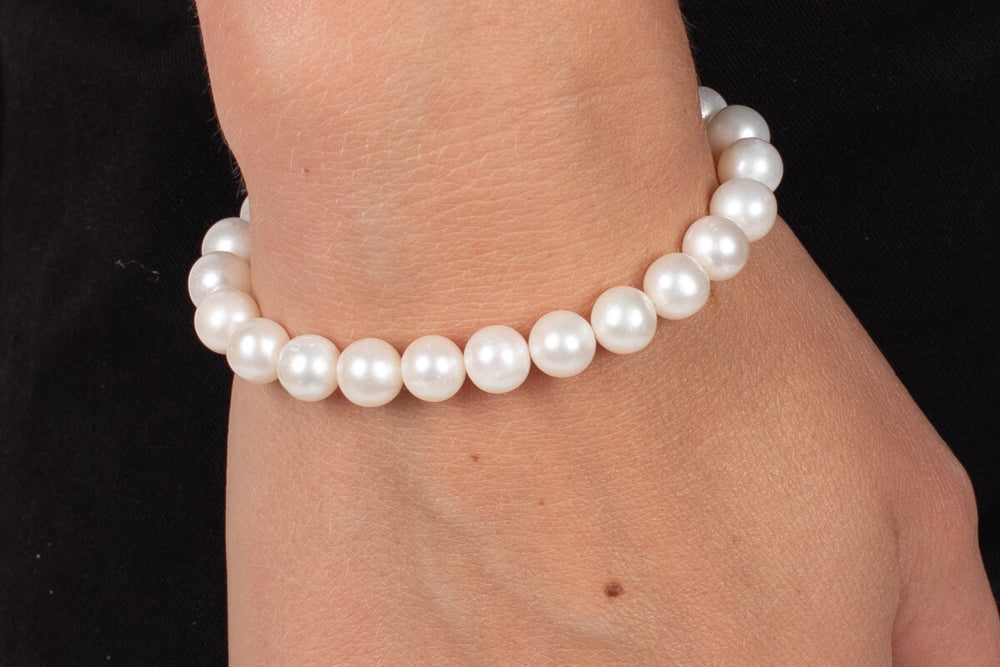 Armband Perlen #277