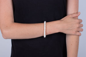 Armband Perlen #277