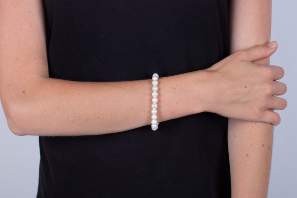 Armband Perlen #277