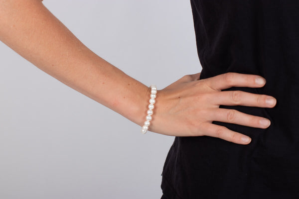 Armband Perlen #277