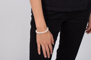 Armband Perlen #277