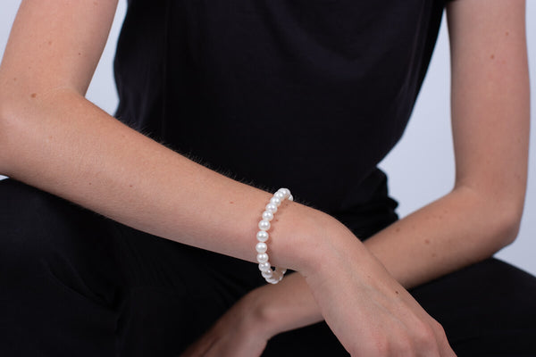 Armband Perlen #277