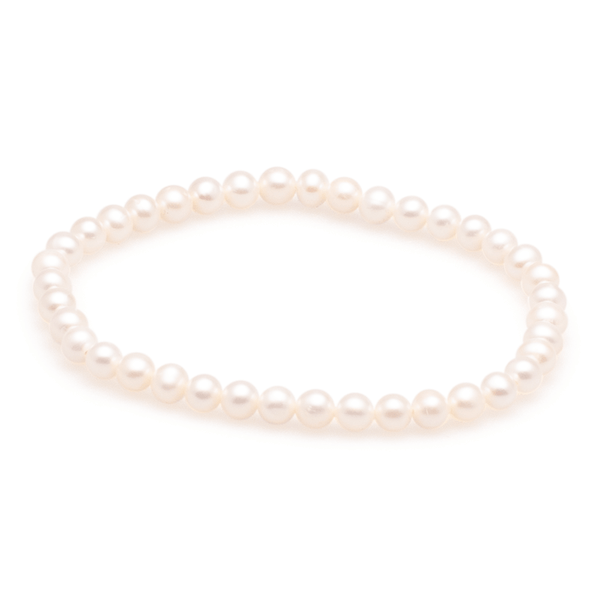 Armband Perlen #278