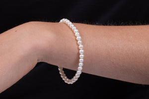 Armband Perlen #278