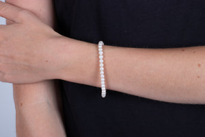 Armband Perlen #278