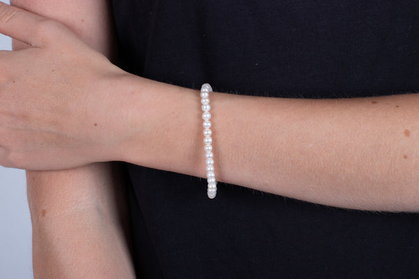 Armband Perlen #278